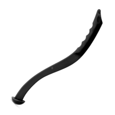 Afbeelding van Black Cat Shallow Water Kwakhout 39cm