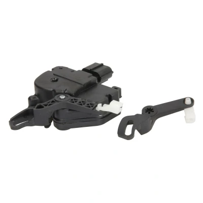 Afbeelding van Servomotor centrale vergrendeling BLIC 6010 58 013441P