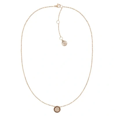 Afbeelding van Tommy Hilfiger TJ2780579 Dames Ketting