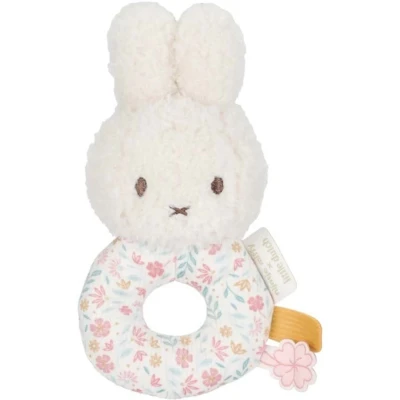 Afbeelding van Tiamo Nijntje Rammelaar Lucky Blossom