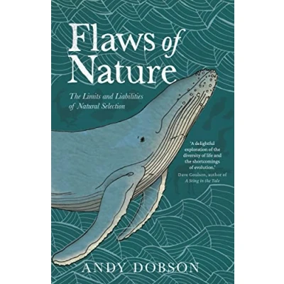 Afbeelding van Flaws of Nature
