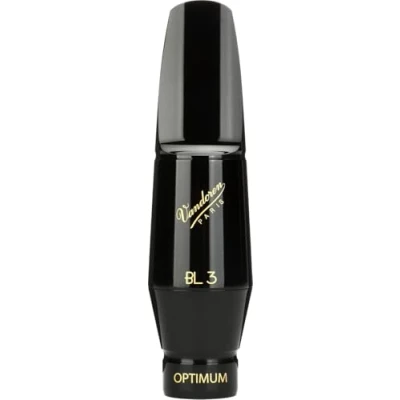 Afbeelding van Vandoren Bariton Saxofoon mondstuk Optimum BL3
