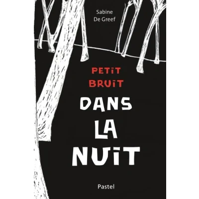 Image de Petit bruit dans la nuit