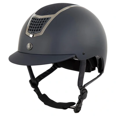 Image de BR Lambda VG1 cap donkerblauw maat:l