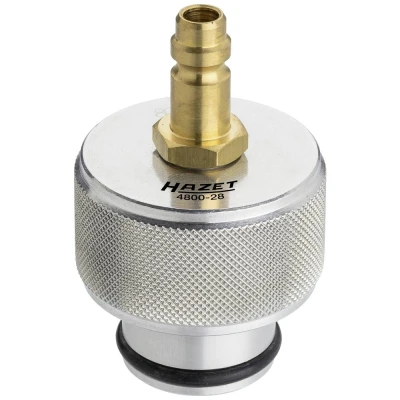 Afbeelding van Hazet 4800 28 Radiatoradapter