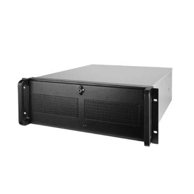 Afbeelding van Chieftec UNC 410S B U3 Rack Zwart
