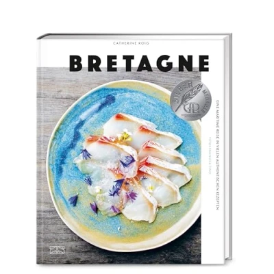 Afbeelding van Bretagne. Eine maritime Reise