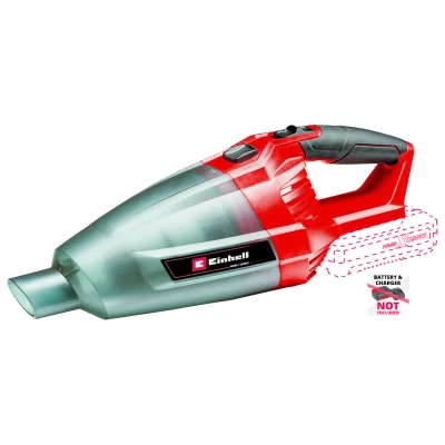 Afbeelding van Einhell TE VC 18 Li Solo Accu Handstofzuiger