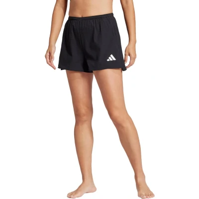 Afbeelding van adidas Sportswear Zwemshorts Black white, Dames, Maat: XS, white