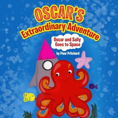 Afbeelding van Oscar&#039;s Extraordinary Adventure