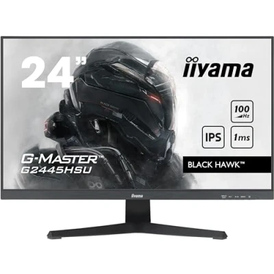 Afbeelding van iiyama G MASTER G2445HSU B1