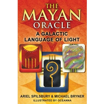 Afbeelding van Mayan Oracle