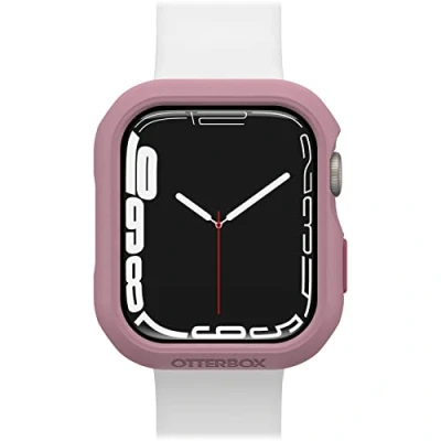 Afbeelding van OtterBox Apple Watch 45mm Bumper roze 7 &amp; 8