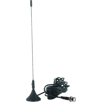 Afbeelding van Albrecht Antenne Minimag 440 BNC, 430 450 MHz 65750