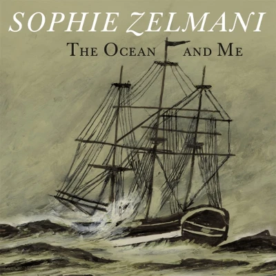 Afbeelding van Sophie Zelmani The Ocean and Me (LP)
