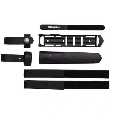 Afbeelding van Morakniv Multi Mount Kit voor Garberg en Kansbol