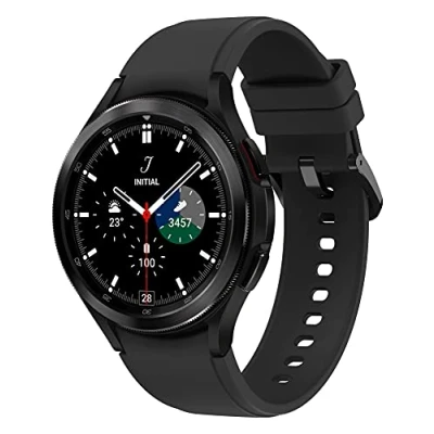 Afbeelding van Samsung Galaxy Watch 4 Classic 46mm Zwart