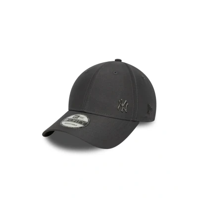Afbeelding van New Era 9FORTY Pet, Heren, Maat: One Size, Charcoal