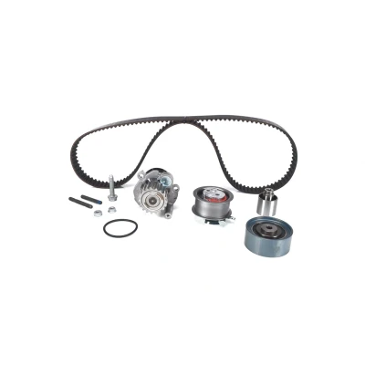Afbeelding van Bosch Distributieriem kit incl.waterpomp 1 987 946 471