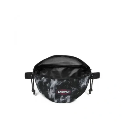 Afbeelding van Eastpak Springer Heuptas, Dames, Maat: One Size, Flame dark