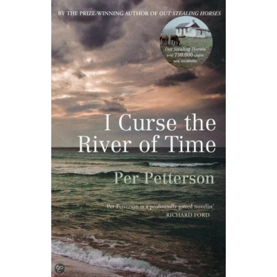 Afbeelding van I Curse The River Of Time