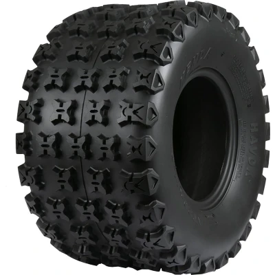 Afbeelding van Kenda K3211 Havok 18/10 8 29J 4 PR E4