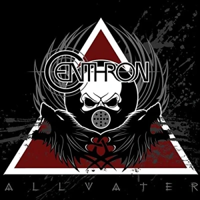Afbeelding van Centhron Allvater (CD)