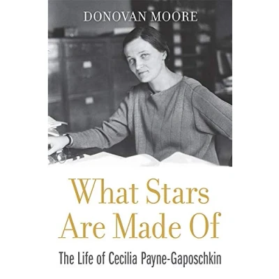 Afbeelding van What Stars Are Made Of