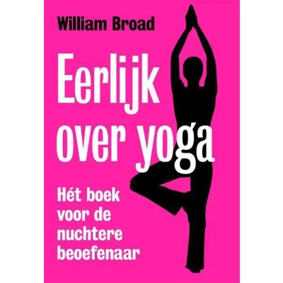 Afbeelding van Eerlijk over yoga