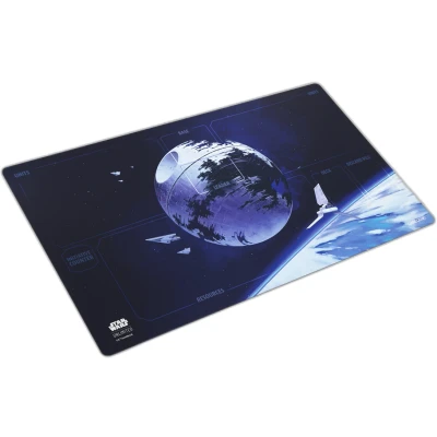 Afbeelding van Gamegenic Star Wars: Unlimited Game Mat: Death