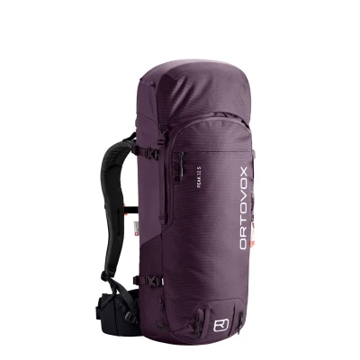Afbeelding van Ortovox Peak 32 S wild berry