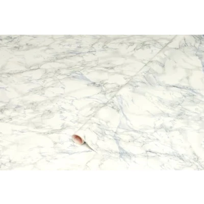 Afbeelding van d c fix 346 0121 Zelfklevende folie, marmergrijs, blauw