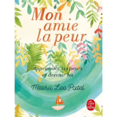 Image de Mon amie la peur