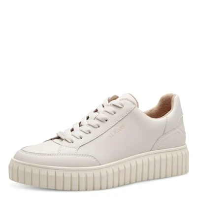 Afbeelding van s.Oliver Dames Sneaker 5 23645 41 250 Maat: 37 EU