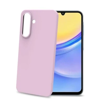 Afbeelding van Telefoonhoes Celly Samsung Galaxy A56 5G Roze