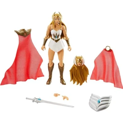 Afbeelding van Masters of the Universe: Revelation Speelfiguur