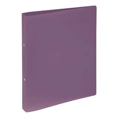 Afbeelding van Pagna 20900 12 schrijfblok &amp; schrift A4 Violet