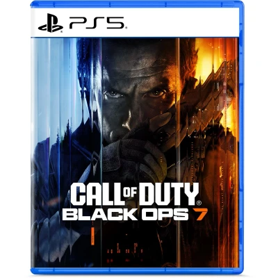 Afbeelding van Call of Duty: Black Ops 7 PS5