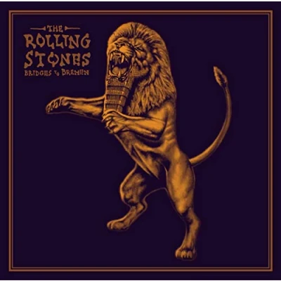 Afbeelding van Rolling Stones Bridges To Bremen