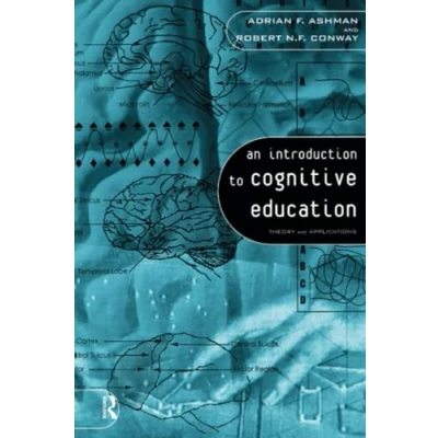 Afbeelding van An Introduction to Cognitive Education