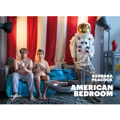 Afbeelding van American Bedroom