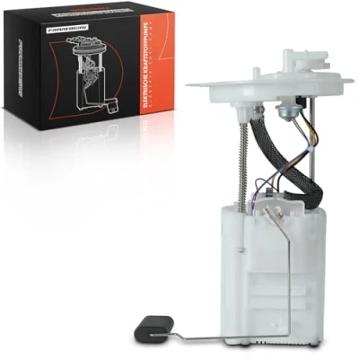 Afbeelding van Brandstofpomp voor Panda 312 319 0,9L 1,2L benzine 2012 2019 51885821
