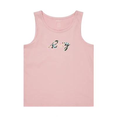 Afbeelding van Roxy There IS LIFE Top voor kinderen, Maat: 152, Pink