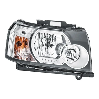 Afbeelding van Hella Koplamp Land Rover Freelander II 06 Rechts H7 1EF 354 025 101