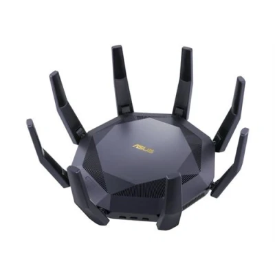 Image de Asus Routeur Wi fi 6 Rt ax89x Dual band (90ig04j1 bm3010)