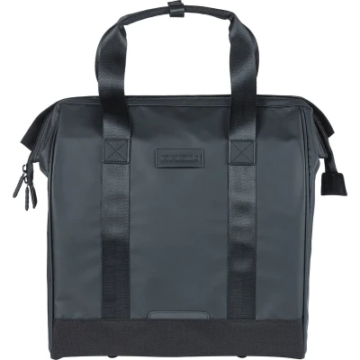 Afbeelding van Fietstas Basil Grand Tarpaulin Bicycle Shopper
