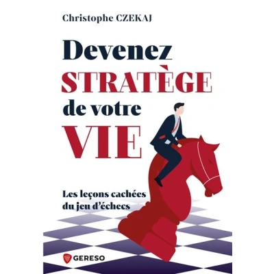 Image de Devenez stratège de votre vie