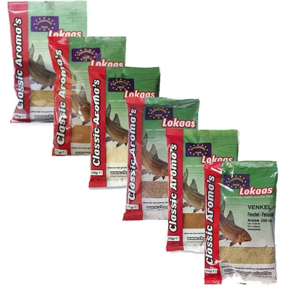 Afbeelding van Champion Feed Rotaugen 250gr