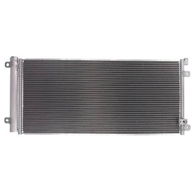Afbeelding van Condensator, airconditioner KOYORAD CD081031