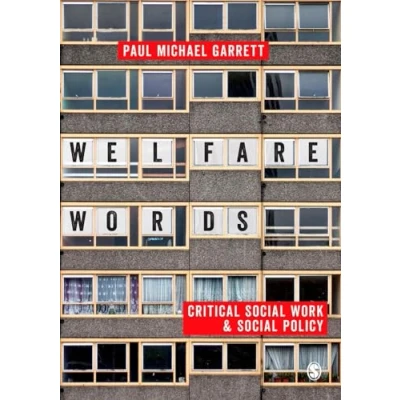 Afbeelding van Welfare Words